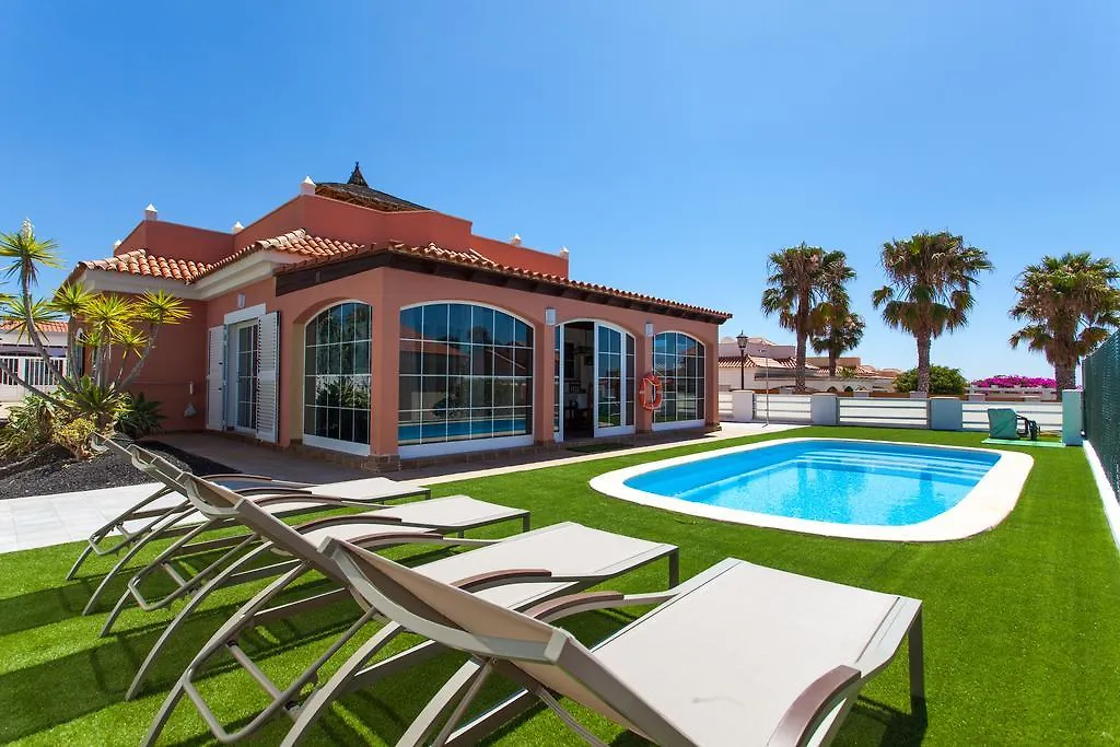 Villa Mar Caleta De Fuste