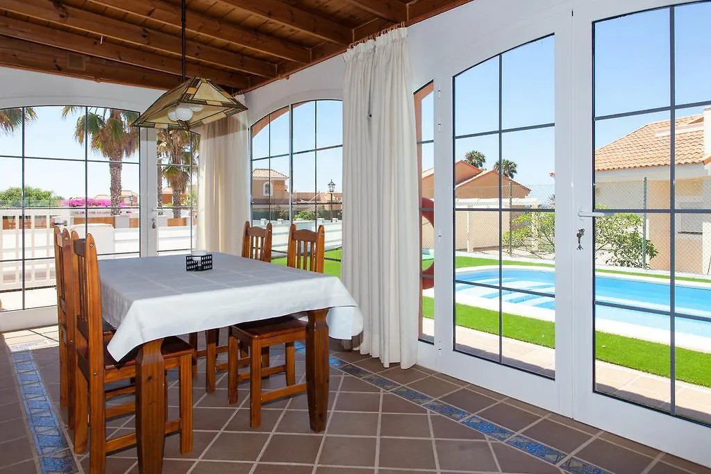 Villa Mar Caleta De Fuste
