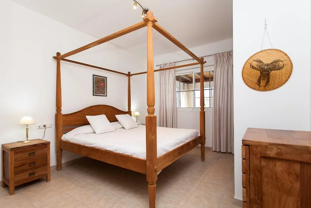 Villa Mar Caleta De Fuste 0*,  Spain