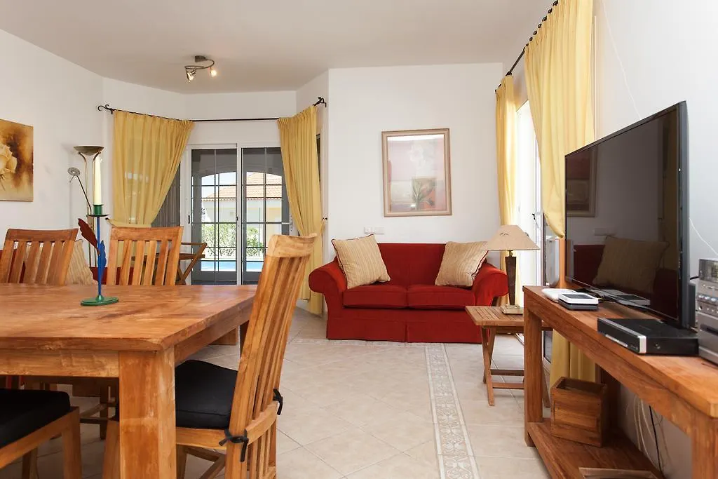 Villa Mar Caleta De Fuste