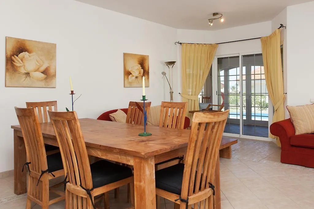 Villa Mar Caleta De Fuste 0*,