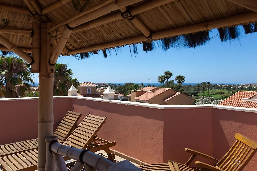 Villa Mar Caleta De Fuste