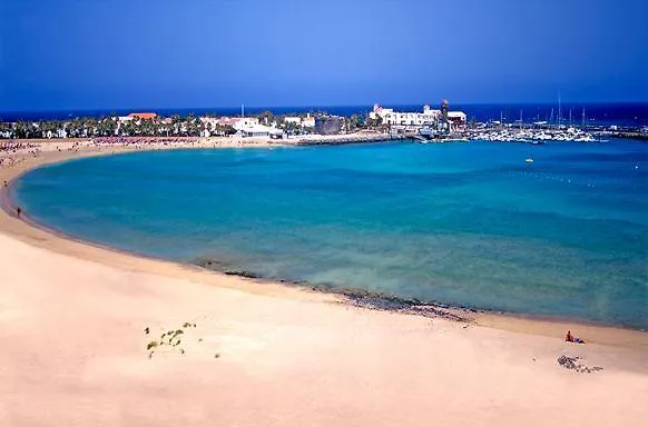 Villa Mar Caleta De Fuste