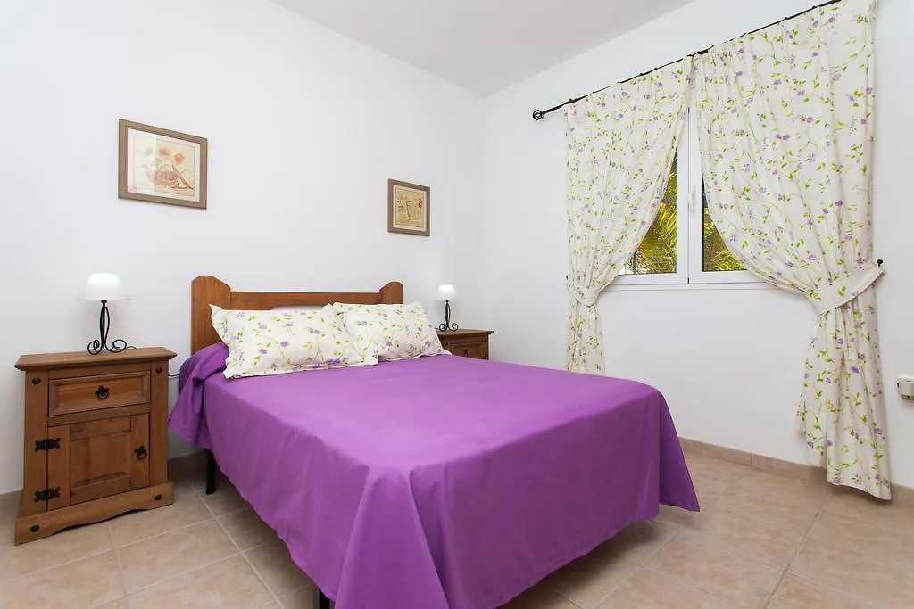 Villa Mar Caleta De Fuste