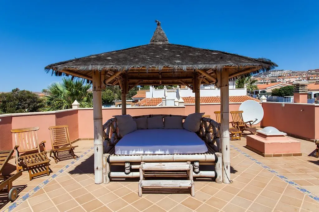 Villa Mar Caleta De Fuste Spain