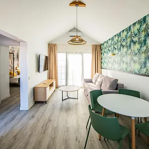 Fuerteventura Club Apartman