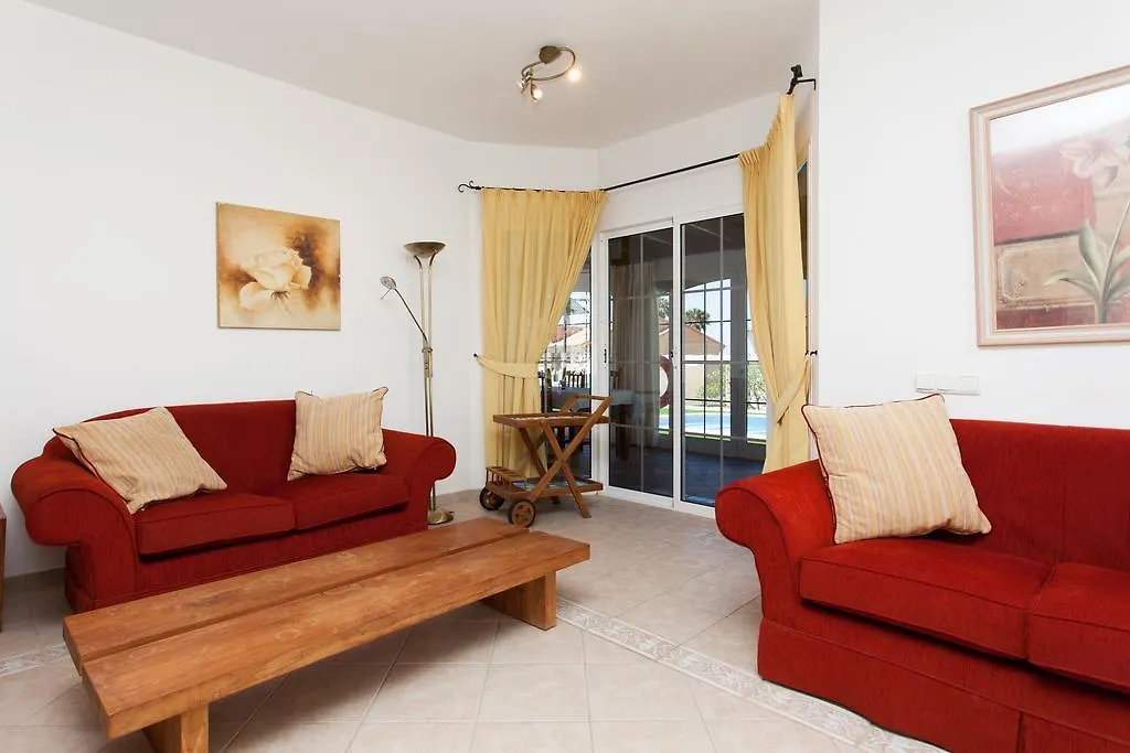 Villa Mar Caleta De Fuste