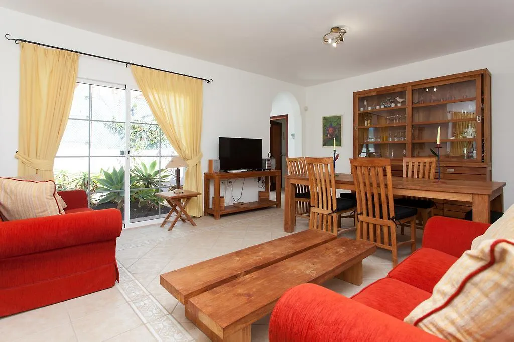 Villa Mar Caleta De Fuste
