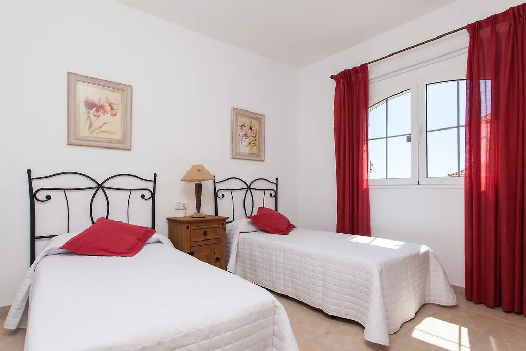 Villa Mar Caleta De Fuste